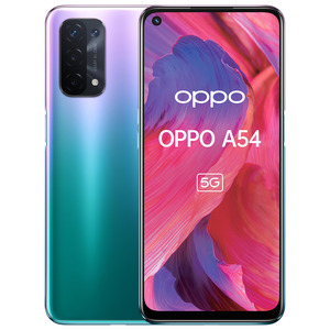 OPPO A54 64 GB FANTASTIC PURPLE