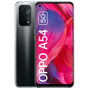 OPPO A54 64 GB FLUID BLACK PXM