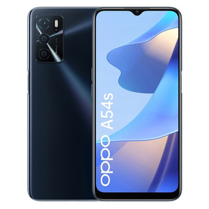 OPPO A54S 128GB BLACK