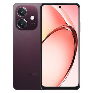 OPPO A60 5G 128/4 BLACK RED