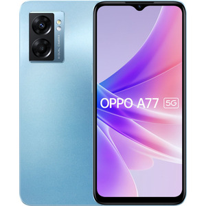 OPPO A77 128 GB OCEAN BLUE