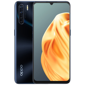 OPPO A91 128GB BLACK