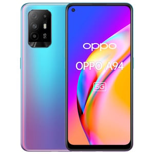 OPPO A94 128 GB COSMO BLUE