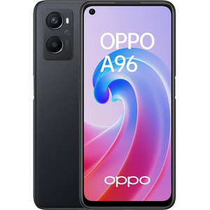 OPPO A96 128GB STARRY BLACK