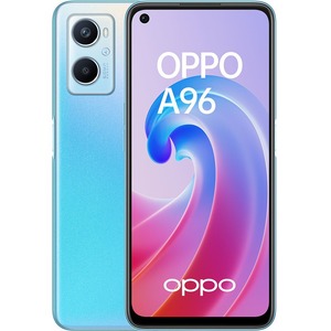 OPPO A96 128GB SUNSET BLUE