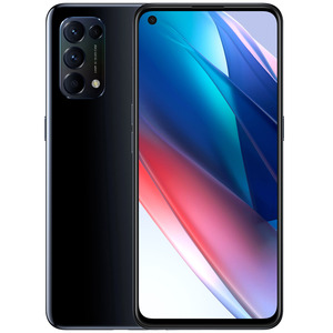 OPPO FIND X3 LITE 128 GB BLACK