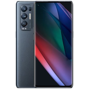 OPPO FIND X3 NEO 256 GB  BLACK