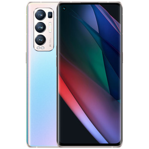 OPPO FIND X3 NEO 256 GB SILVER