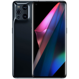 OPPO FIND X3 PRO 256 GB BLACK PXM