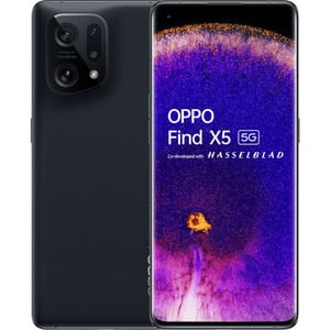 OPPO FIND X5 256GB BLACK