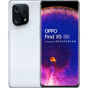 OPPO FIND X5 256GB WHITE