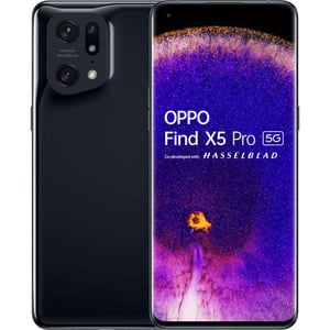 OPPO FIND X5 PRO 256GB BLACK