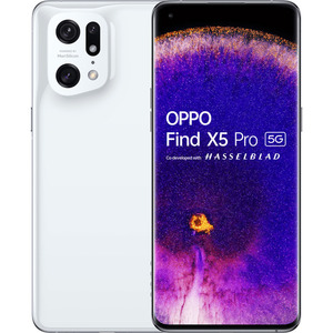 OPPO FIND X5 PRO 256GB WHITE