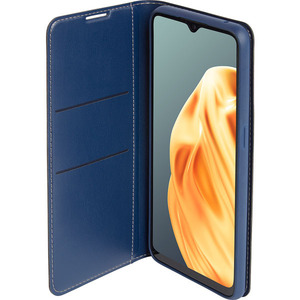 OPPO FLIP PROTECTIVE COVER BLUE OPPO A91