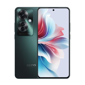 OPPO OPPO RENO 11F 8/256GB DARK GREEN