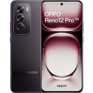 OPPO RENO 12 PRO 5G 512GB NEBULA BLACK