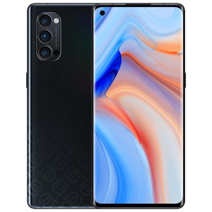 OPPO OPO RENO 4 PRO 256 GB BLACK PXM