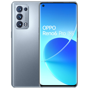 OPPO RENO 6 PRO 256GB LUNAR GREY