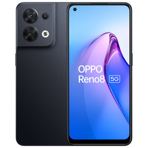 OPPO RENO 8 256GB SHIMMER BLACK