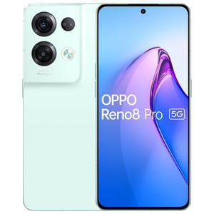 OPPO RENO 8 PRO 256GB GREEN