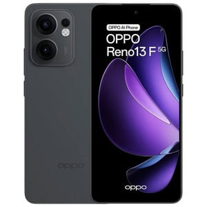 OPPO RENO13 F 5G 8/256GB GRAPHITE GREY