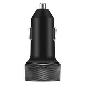 OPPO VOOC CAR CHARGER BLACK