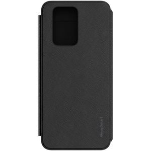 OPPO WALLET CASE BLACK OPPO FIND X5 LITE