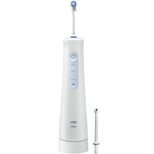 ORAL-B AQUACARE 4