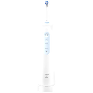 ORAL-B WATERFLOSSER AQUACARE 4