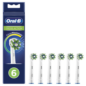 ORAL-B CROSS ACTION PACK