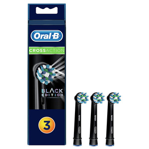 ORAL-B CROSSACTION EB50 x3