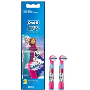 ORAL-B EB10 X2 REINE DES NEIGES