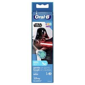 ORAL-B EB10 X3 STAR WARS