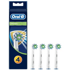 ORAL-B EB50 3+1