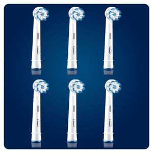 ORAL-B EB60 X6 SENSI ULTRATHIN