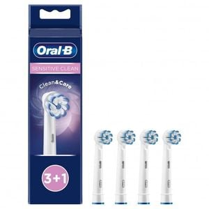 ORAL-B EBS17 SENSITIVE 3+1