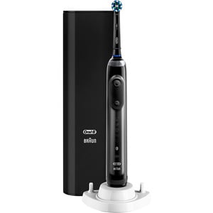 ORAL-B GENIUS X 20100S BLACK