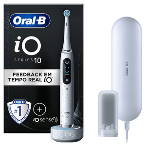 ORAL-B iO 10S WHITE