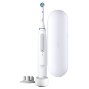 ORAL-B iO 4 S WHITE