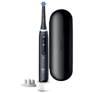 ORAL-B iO 5S BLACK