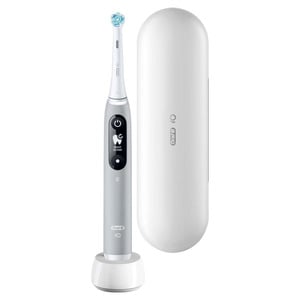 ORAL-B IO 6 GREY