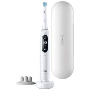 ORAL-B IO - 7S WHITE