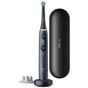 ORAL-B IO - 8S BLACK