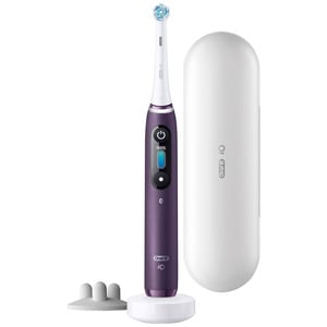 ORAL-B IO - 8S VIOLET