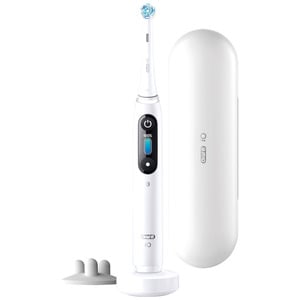 ORAL-B IO - 8S WHITE