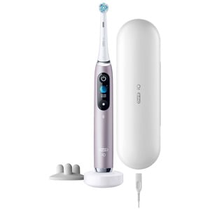 ORAL-B IO SERIE 9 ROSE QUARTZ