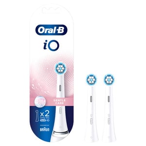 ORAL-B IO GENTLE