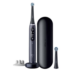 ORAL-B IO7S BLACK ONYX