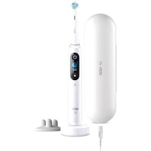 ORAL-B IO9S WHITE ALABASTER