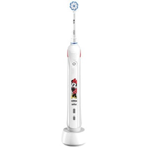 ORAL-B JUNIOR 6+ MINNIE MOUSE